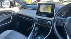 Toyota RAV4 2.5 VVT-i Hybrid Excel 5dr CVT Hybrid Estate